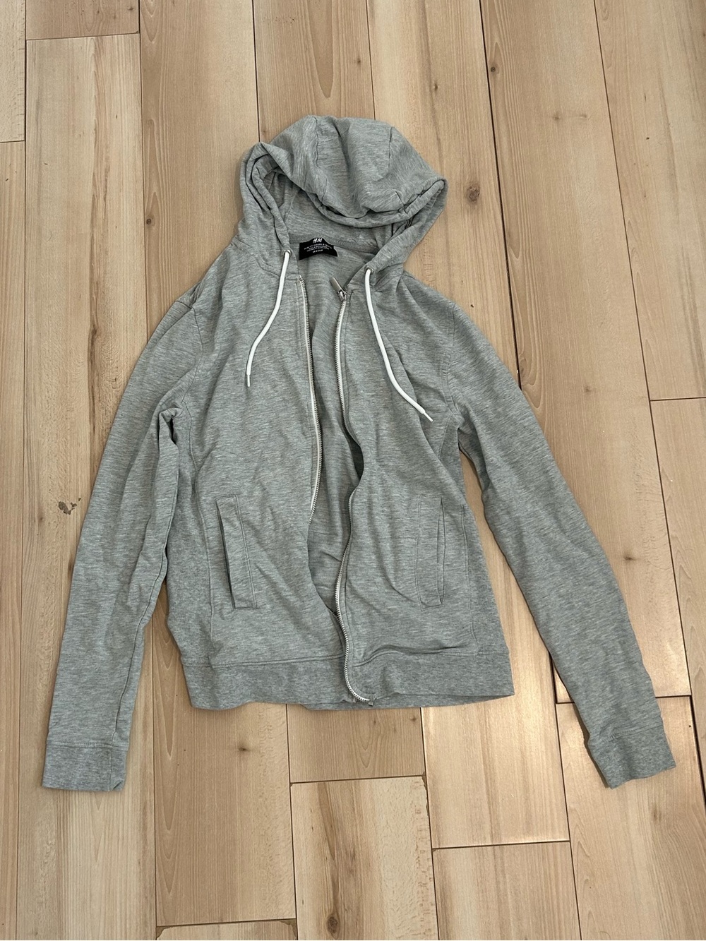 H&M Lightweight Sweater
